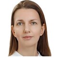 Осинцева Анастасия Владимировна - узи-специалист, врач функциональной диагностики