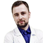 Пашков Игорь Сергеевич — онколог, пластический хирург