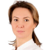 Раздьяконова Ольга Николаевна — акушер-гинеколог, УЗИ-специалист