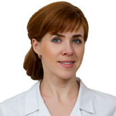 Хазиева Алсу Фидусовна — окулист (офтальмолог)