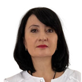 Шатунова Елена Борисовна — ЛОР (отоларинголог)