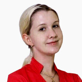 Федусова Мария Алексеевна — стоматолог