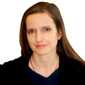 Иванова Ольга Николаевна — психотерапевт, психиатр