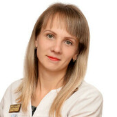 Барахтенко Ирина Владимировна — иммунолог, аллерголог