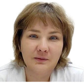 Домнина Анастасия Сергеевна — окулист (офтальмолог)