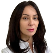 Нисневич Анна Ивановна — акушер, гинеколог