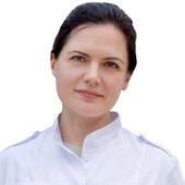 Резниченко Александра Александровна — гинеколог, акушер