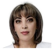 Абдуллаева Зарият Шагобановна — хирург