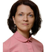 Замораева Олеся Анатольевна — акушер, гинеколог