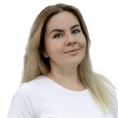 Ефремова Виктория Александровна — эндокринолог