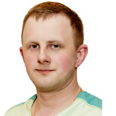 Галушко Андрей Васильевич — стоматолог, стоматолог-хирург
