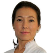 Довгаль Вероника Владимировна — дерматовенеролог