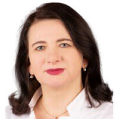 Захарченко Наталья Валериевна — дерматовенеролог