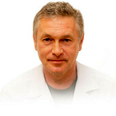 Махинов Владимир Алексеевич — гинеколог, акушер