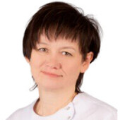 Серашева Татьяна Николаевна — ЛОР (отоларинголог)