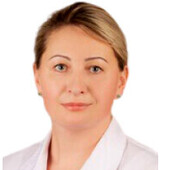 Алексеева Ирина Михайловна — ЛОР (отоларинголог)