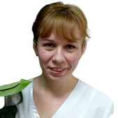 Непша Юлия Александровна — инфекционист