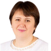 Тюкалова Валентина Александровна — кардиолог, терапевт