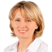 Боек Ольга Владимировна — ЛОР (отоларинголог)