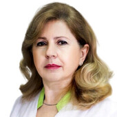 Береснева Татьяна Вячеславовна — УЗИ-специалист