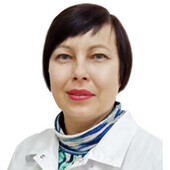 Колпащикова Ольга Владимировна — невролог, врач функциональной диагностики
