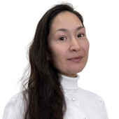 Измайлова Динара Исаевна — терапевт