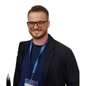 Фролов Дмитрий Игоревич — психолог