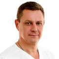Бобров Виктор Сергеевич - стоматолог-ортопед