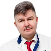 Сидоров Александр Юрьевич — хирург, абдоминальный хирург
