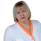 Рослякова Евгения Александровна — ЛОР (отоларинголог)