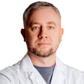 Моторыкин Алексей Сергеевич — флеболог, хирург
