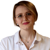 Волкова Надежда Зиннуровна — аллерголог, терапевт