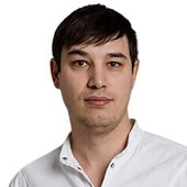 Юдин Дмитрий Владиславович — стоматолог, стоматолог-терапевт