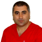 Санасарян Артак Геворгович — стоматолог-хирург, стоматолог