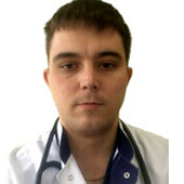 Свиридюк Никита Владимирович — флеболог, торакальный хирург