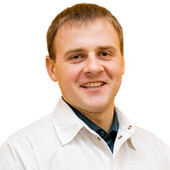 Козлов Виталий Николаевич — ортопед, травматолог