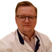 Кондратович Владимир Владимирович — хирург, абдоминальный хирург