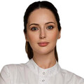 Кузьмина Анастасия Викторовна - невролог