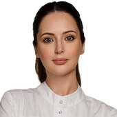 Кузьмина Анастасия Викторовна — невролог