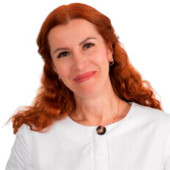 Куклина Надежда Сергеевна — гинеколог, УЗИ-специалист