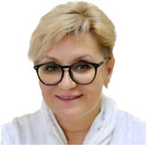 Корецкая Людмила Рустемовна — невролог, отоневролог