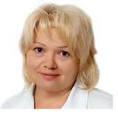 Ерофеева Юлия Анатольевна — гастроэнтеролог