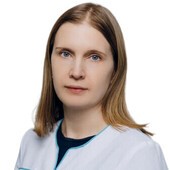 Шаршова Дарья Валерьевна — невролог, рефлексотерапевт
