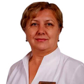 Залетова Инесса Эдуардовна — анестезиолог, реаниматолог