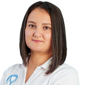 Иванова Юлия Анатольевна — стоматолог