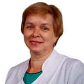 Смолей Галина Викторовна — акушер, гинеколог