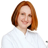 Прокофьева Светлана Вячеславовна — невролог, вертебролог
