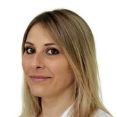 Сиренко Наталья Владимировна — кардиолог, УЗИ-специалист