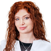 Недосекова Светлана Александровна — эндокринолог, УЗИ-специалист