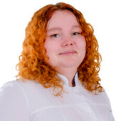 Маркова Марина Сергеевна — терапевт
